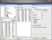 File Rename 2.1 b19 screenshot